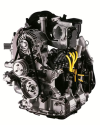 P0458 Engine